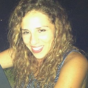 Meet your Posher, Alycia